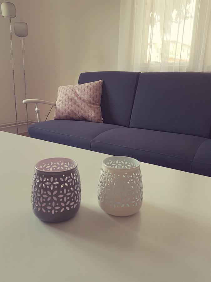 Cosy And Chic... Parking Included Apartment Sarajevo Luaran gambar