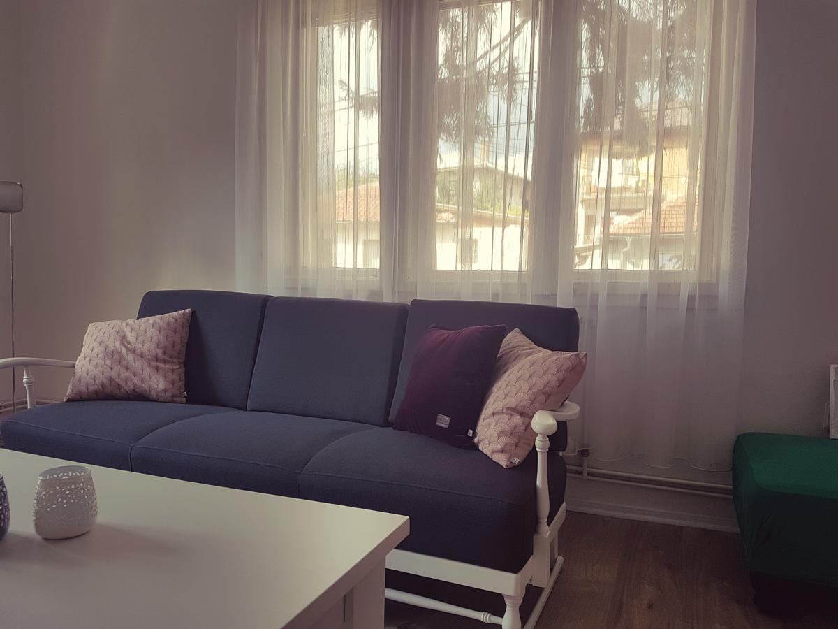 Cosy And Chic... Parking Included Apartment Sarajevo Luaran gambar