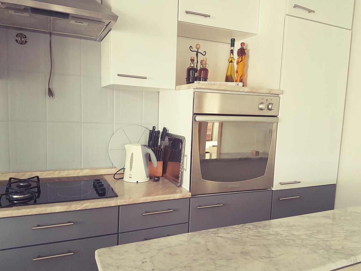Cosy And Chic... Parking Included Apartment Sarajevo Luaran gambar