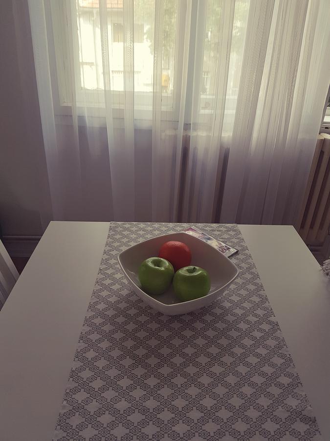 Cosy And Chic... Parking Included Apartment Sarajevo Luaran gambar